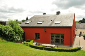 Gîte tout confort au cœur du Parc national de la vallée de la Semois
